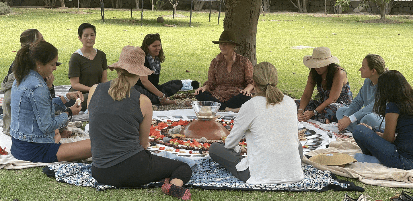Círculo de Mujeres